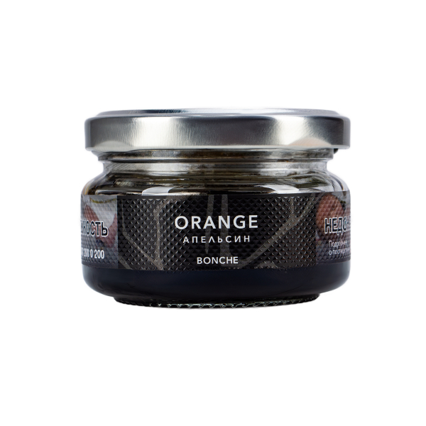 Табак Bonche Orange  60 гр в Магадане