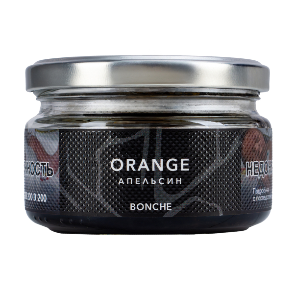 Табак Bonche Orange  120 гр в Магадане