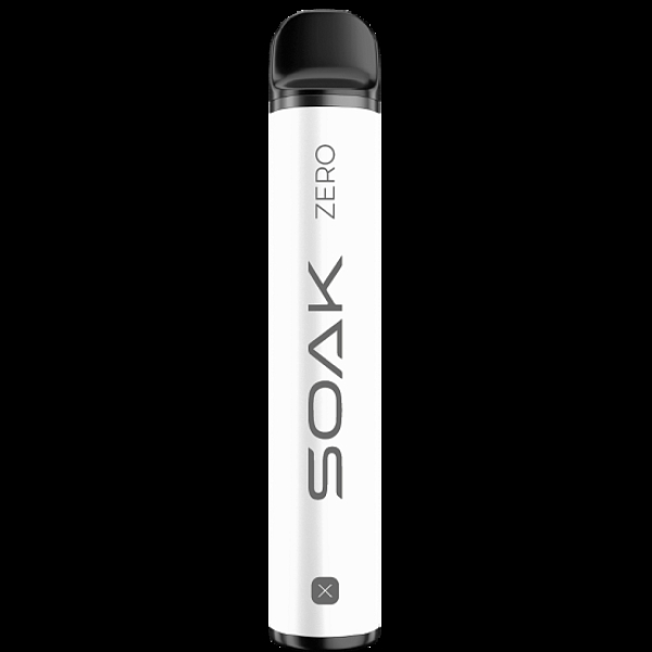Электронка Soak X Zero 2200 Нектарин в Магадане
