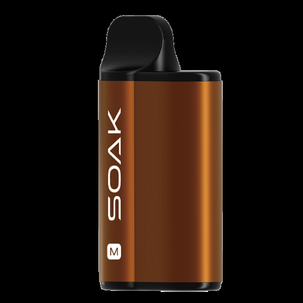 Электронка Soak M 6000 Булочка С Корицей в Магадане