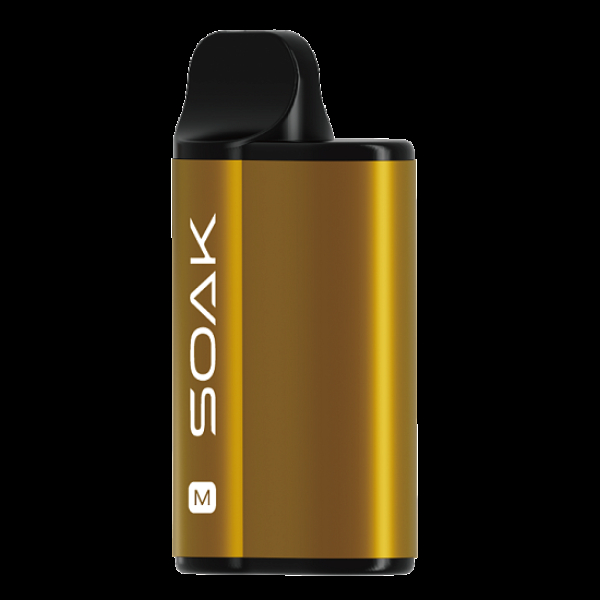 Электронка Soak M 6000 Запеченная Груша в Магадане