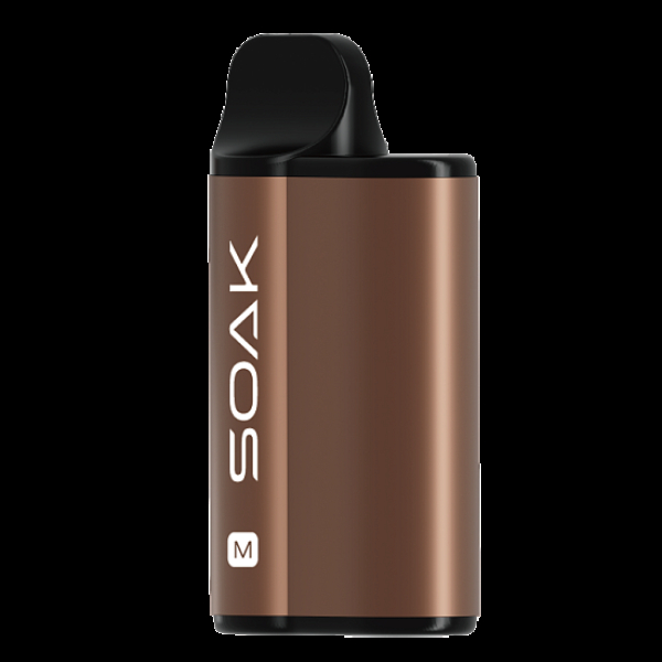 Электронка Soak M 6000 Какао С Маршмеллоу в Магадане