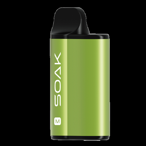 Электронка Soak M 6000 Японская Матча в Магадане