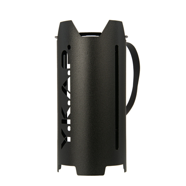 Колпак Y.k.a.p. Wind Protection Black в Магадане