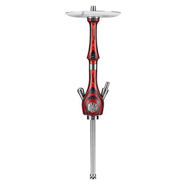 Кальян Mr. Wood Elegant (Red)  в Магадане