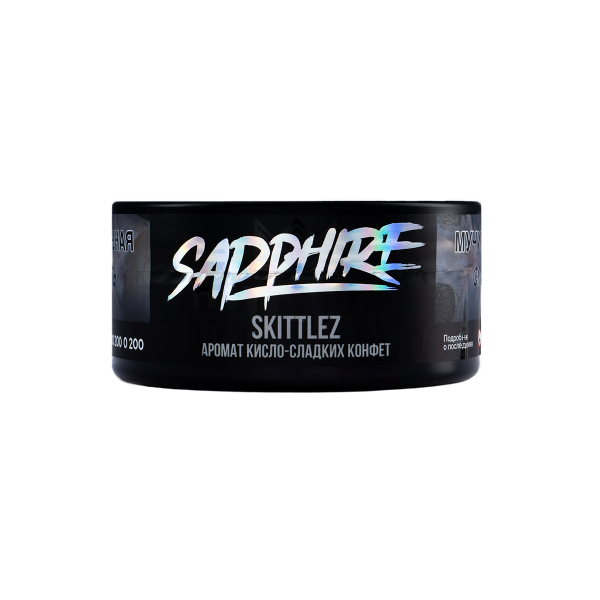 Табак Sapphire Crown Skittlez  100 грамм в Магадане