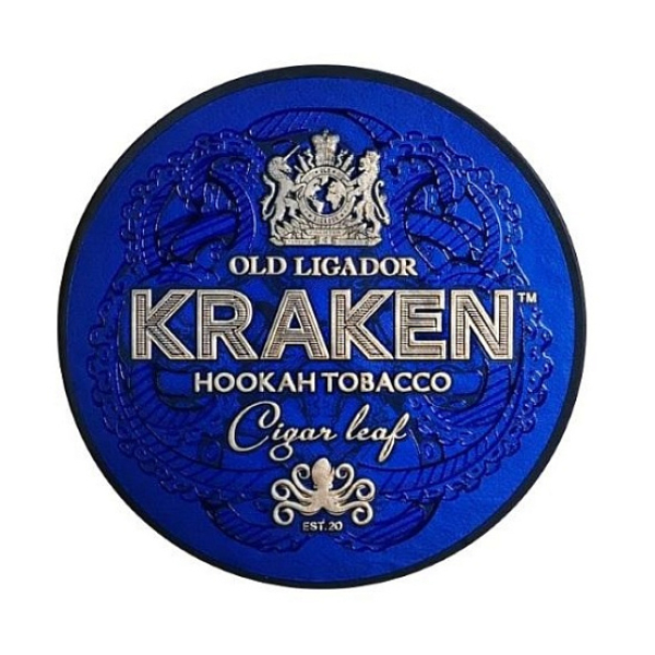 Табак Kraken Cheese Platter (Сырная Тарелка) Pro Fumelier  30 грамм в Магадане