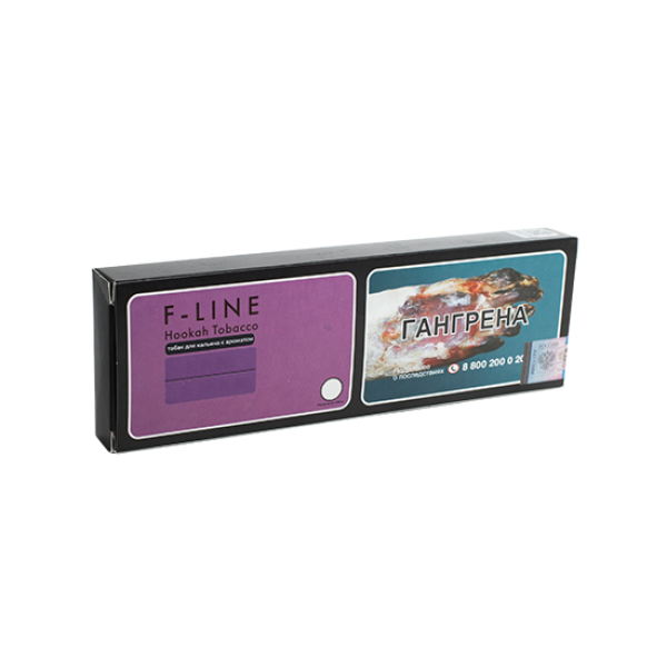 Табак Tangiers Passion Fruit F-Line  250 грамм в Магадане