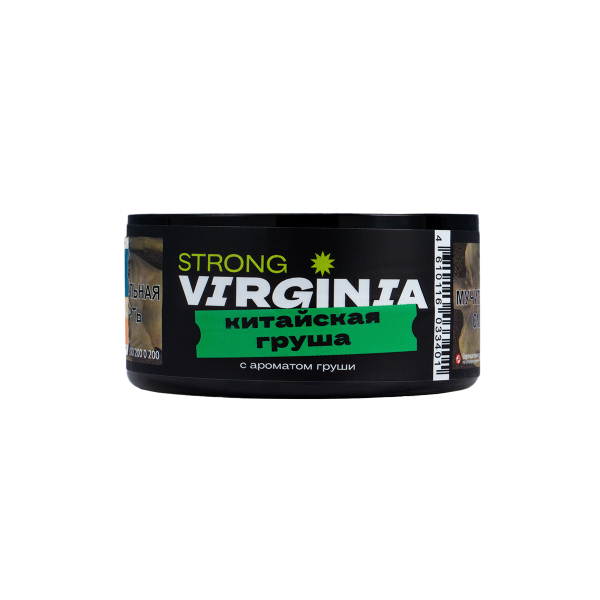 Табак Original Virginia Strong Китайская Груша  25 грамм в Магадане