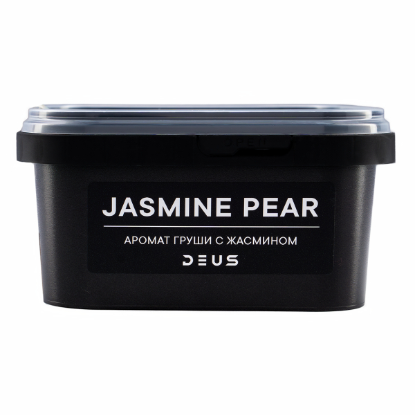 Табак Deus Jasmine Pear  250 грамм в Магадане