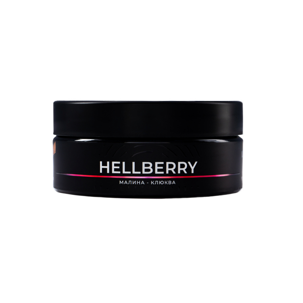 Табак Fake Hellberry 100 грамм в Магадане