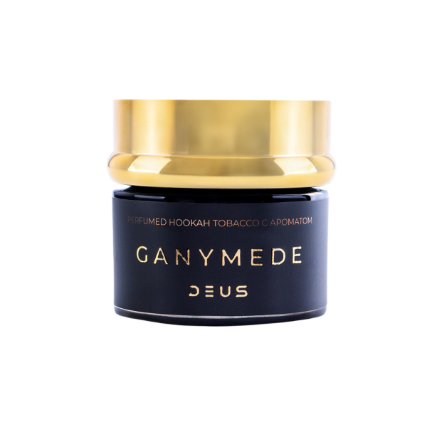 Табак Deus (Perfume) Ganymede   40 грамм в Магадане