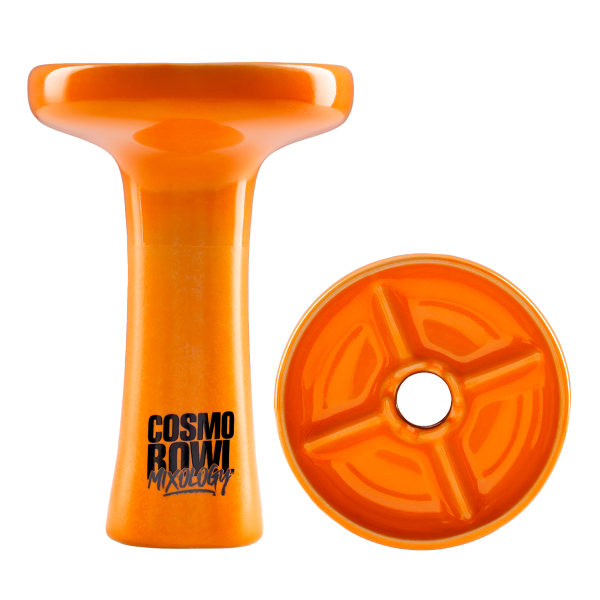 Чаша Cosmo Bowl Mixology Orange в Магадане