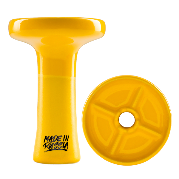 Чаша Cosmo Bowl Mixology Yellow в Магадане