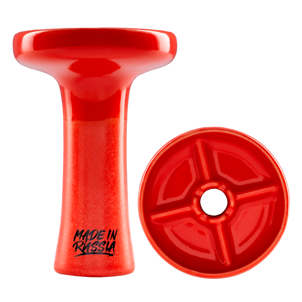 Чаша Cosmo Bowl Mixology Red в Магадане