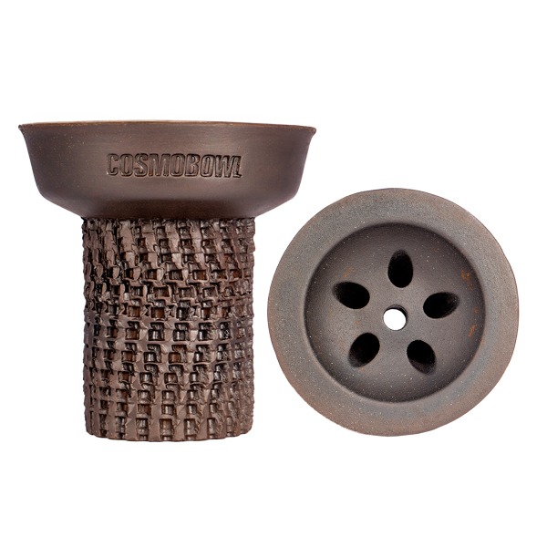 Чаша Cosmo Bowl Turkish Bell+Pack в Магадане