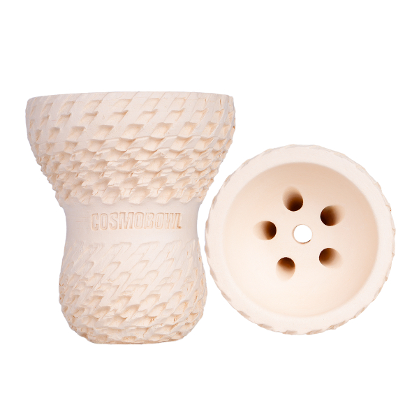 Чаша Cosmo Bowl Turkish White Predator + Pack в Магадане