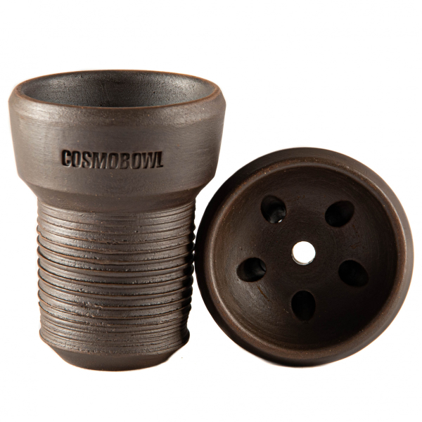 Чаша Cosmo Bowl Turkish Bolt + Pack в Магадане