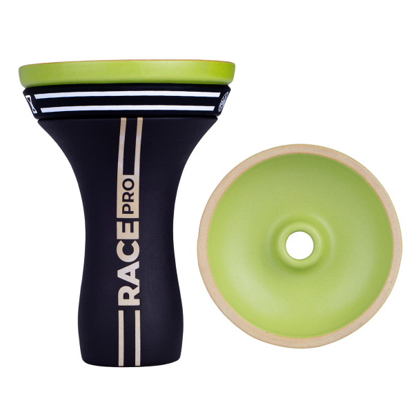 Чаша Alpha Bowl Race Phunnel Pro (Ph) (Green) в Магадане