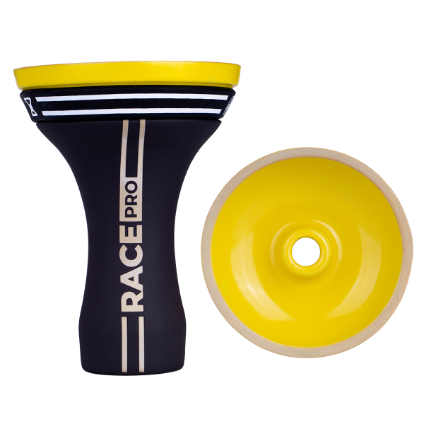 Чаша Alpha Bowl Race Phunnel Pro (Ph) (Yellow) в Магадане