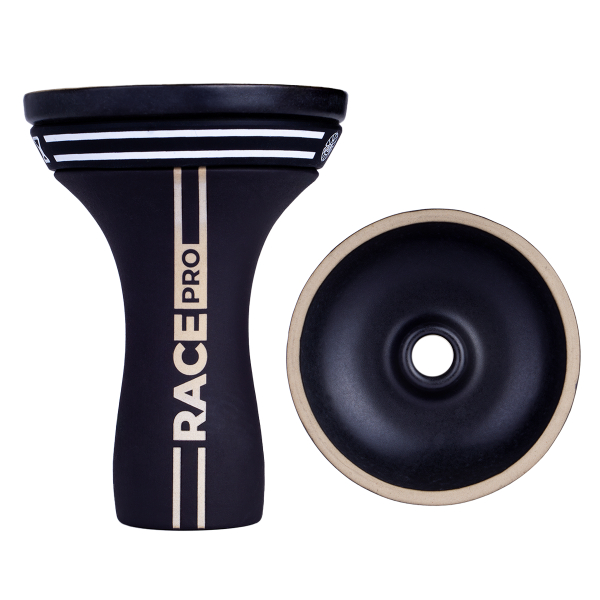 Чаша Alpha Bowl Race Phunnel Pro (Ph) (Black Matte) в Магадане