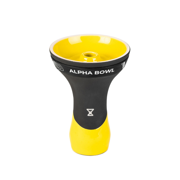 Чаша Alpha Bowl Race Phunnel (Ph) (Yellow) в Магадане