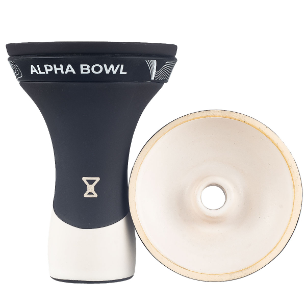 Чаша Alpha Bowl Race Phunnel (Ph) (White Matte) в Магадане