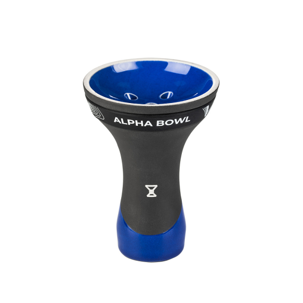 Чаша Alpha Bowl Race Classic (Df) (Blue) в Магадане