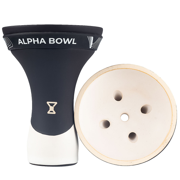 Чаша Alpha Bowl Race Classic (Df) (White Matte) в Магадане