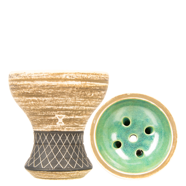 Чаша Alpha Bowl Turk Design (Forest) в Магадане