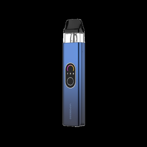 POD-система Vaporesso Xros 4 Pod Kit 1000Mah Blue  в Магадане