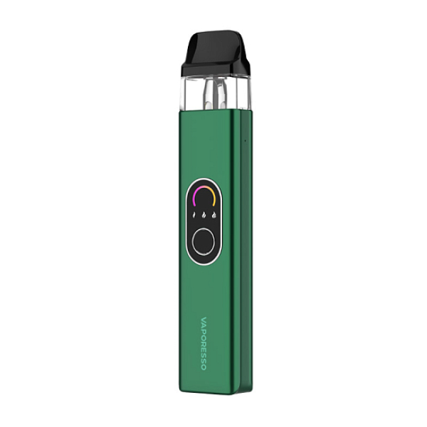 POD-система Vaporesso Xros 4 Pod Kit 1000Mah Green  в Магадане