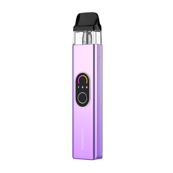 POD-система Vaporesso Xros 4 Pod Kit 1000Mah Lilac Purple  в Магадане