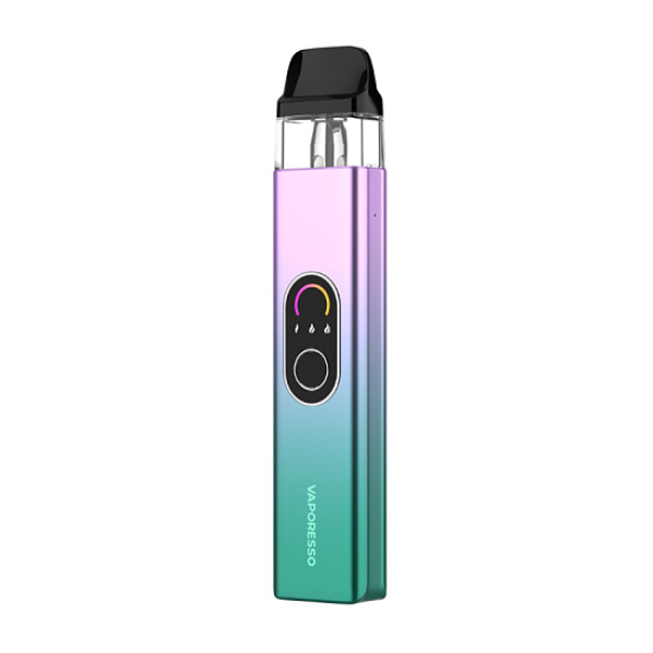 POD-система Vaporesso Xros 4 Pod Kit 1000Mah Pink Mint  в Магадане
