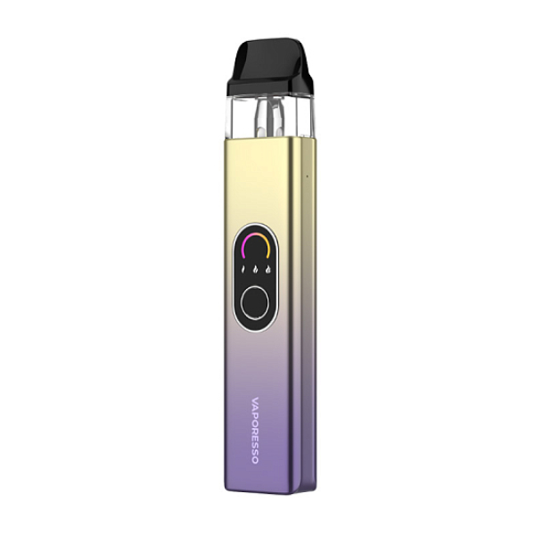 POD-система Vaporesso Xros 4 Pod Kit 1000Mah Sunset Neon  в Магадане