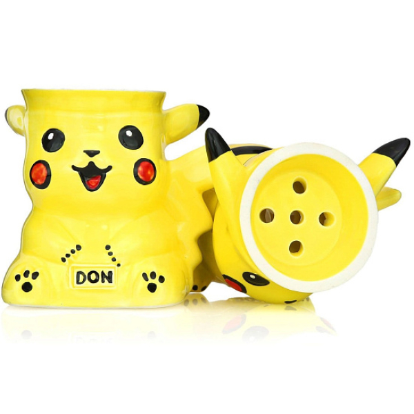 Чаша Don Bowl Pika Evil в Магадане