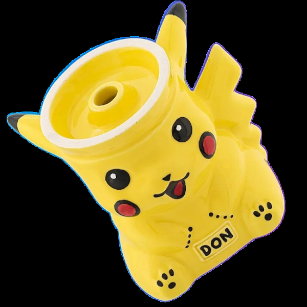 Чаша Don Bowl Pika Phunnel в Магадане