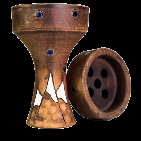 Чаша Japona Hookah Alpinist Bowl в Магадане