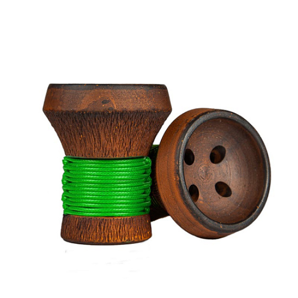 Чаша Japona Hookah Js Green Bowl в Магадане