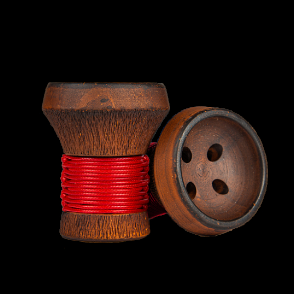 Чаша Japona Hookah Js Red Bowl в Магадане