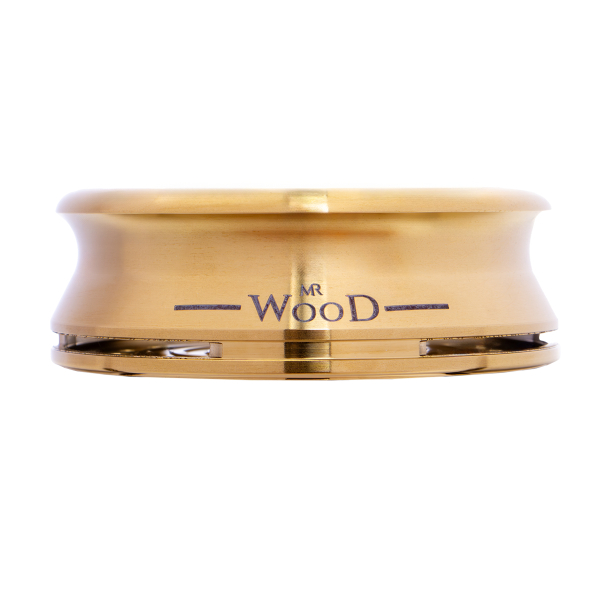 Kaloud Mr. Wood Hmd Gold в Магадане