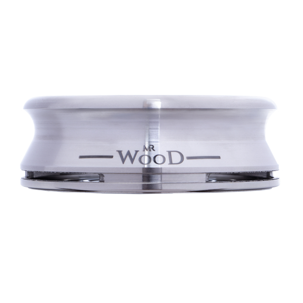 Kaloud Mr. Wood Hmd Stainless Steel в Магадане