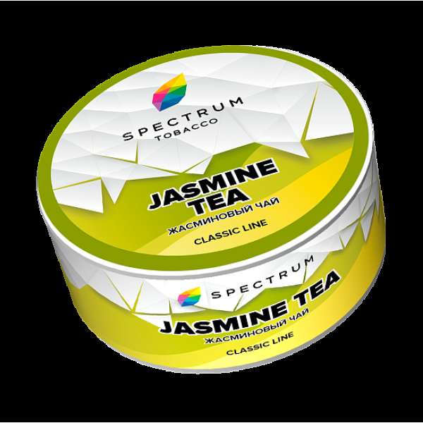 Табак Spectrum Cl Jasmine Tea  25 грамм в Магадане