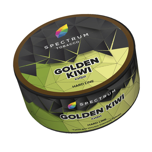 Табак Spectrum Hl Golden Kiwi  25 грамм в Магадане