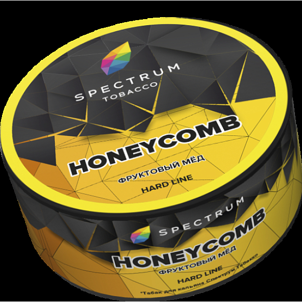 Табак Spectrum Hl Honeycomb  25 грамм в Магадане
