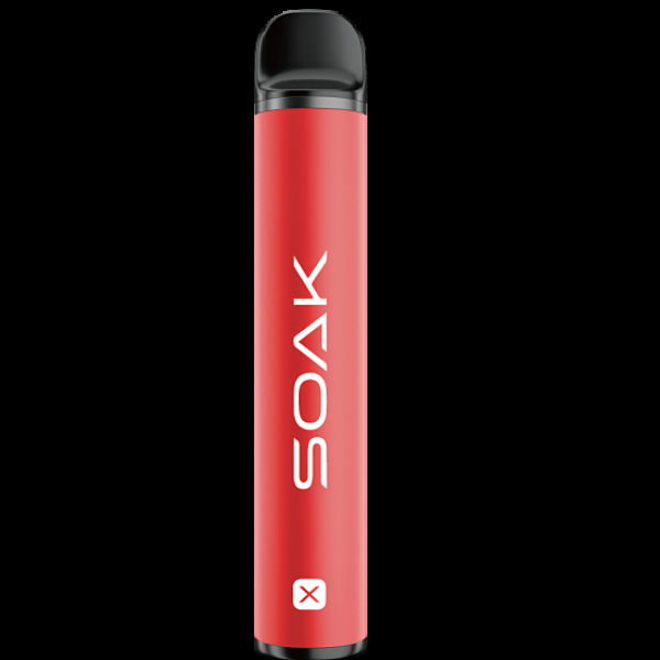 Электронка Soak X 2200 Барбарис в Магадане