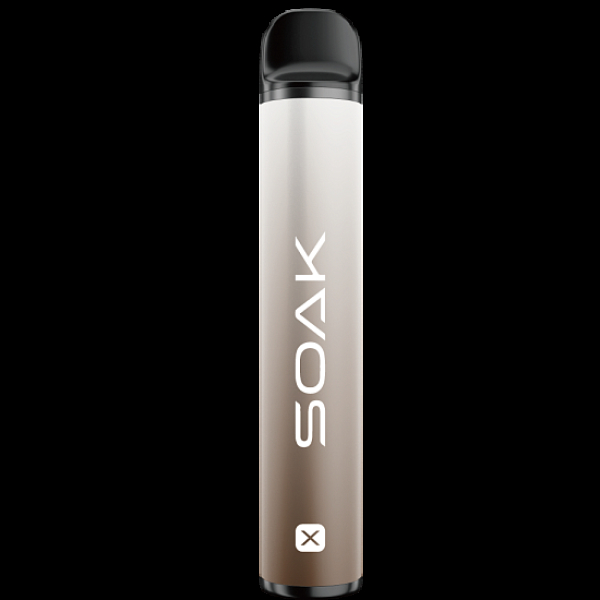 Электронка Soak X 2200 Кофе С Молоком в Магадане