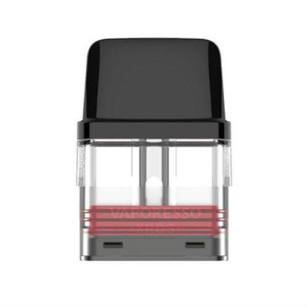 Сменный Картридж Vaporesso Xros 2Ml, 0.6 Ohm Corex 2.0 (4 Шт.) в Магадане