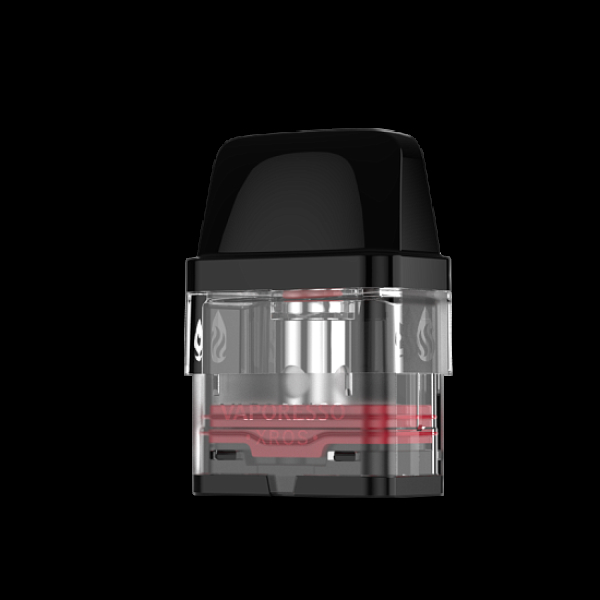 Сменный Картридж Vaporesso Xros 2Ml, 0.8 Ohm Corex 2.0 (4 Шт.) в Магадане