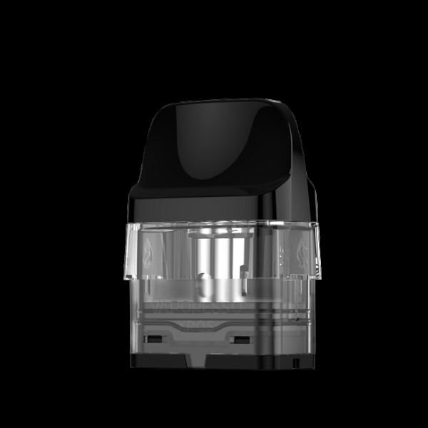 Сменный Картридж Vaporesso Xros 2Ml, 1.2 Ohm Corex 2.0 (4 Шт.) в Магадане
